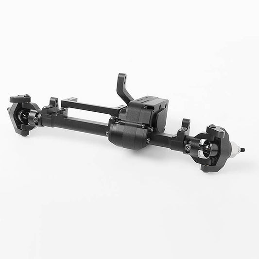RC4WD Bully 2 Competition Crawler Front Axle Z-A0012