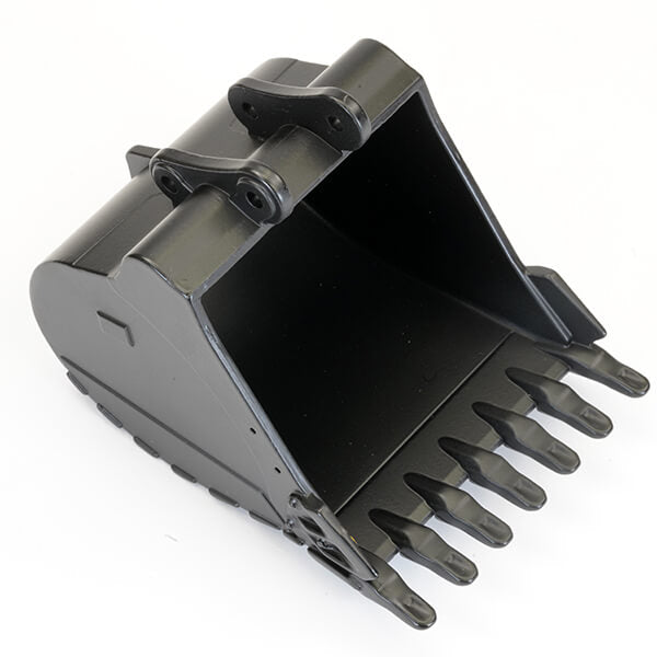 HuiNa K336 Bucket Aluminum Alloy CYP1327