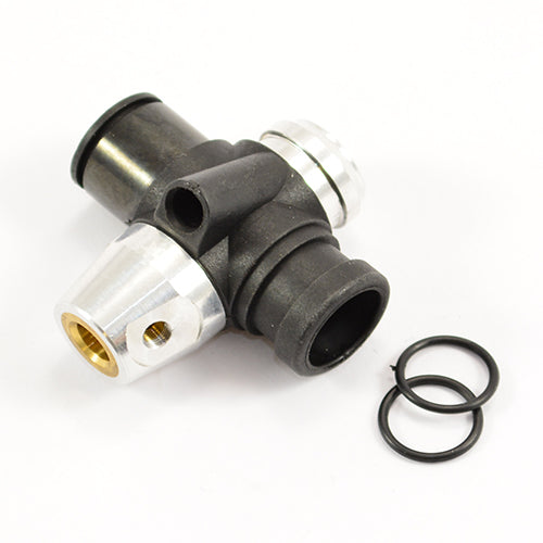 HoBao Hyper 30 Carburetor Main Body HE30021