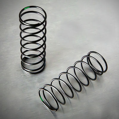 Gmade Shock Spring 19X50mm Soft Green (2) GM0020030