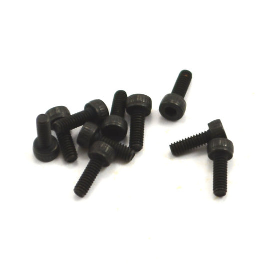 HoBao M2 X 6 Cap Head Screw H32206