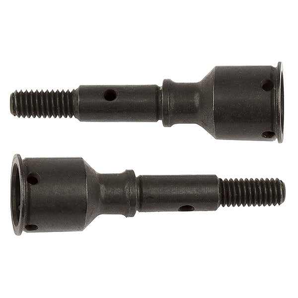 Team Associated B74 Rear Cva Axle, 62mm AS92203