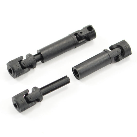 FTX Outback Mini Telescopic Main Drive Shaft Set FTX8864