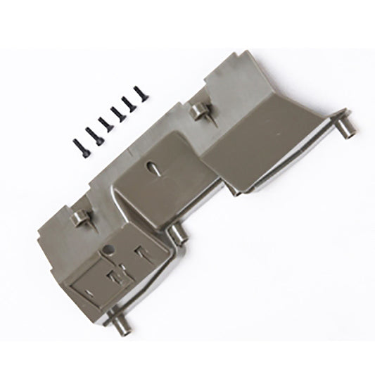 ROC Hobby 1:6 1941 Willys MB Scaler Throttle Plate ROC-C1050