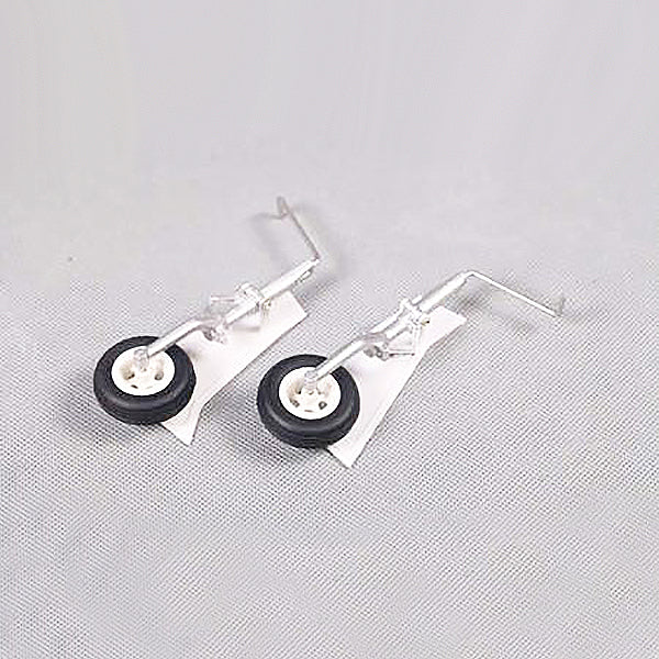FMS 800mm P51 V2 Main Landing Gear FMSSC109