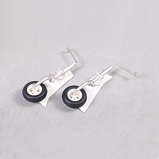 FMS 800mm P51 V2 Main Landing Gear FMSSC109