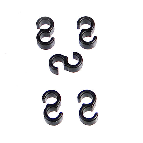 HoBao Hyper 7 Tq2 Fuel Line Clip H87606