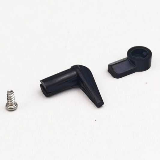 Joysway Plastic Lock Knob with Screw for Deck JY820909