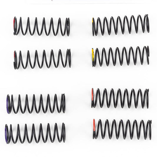 Element RC Enduro SE Shock Springs Hard EL42347