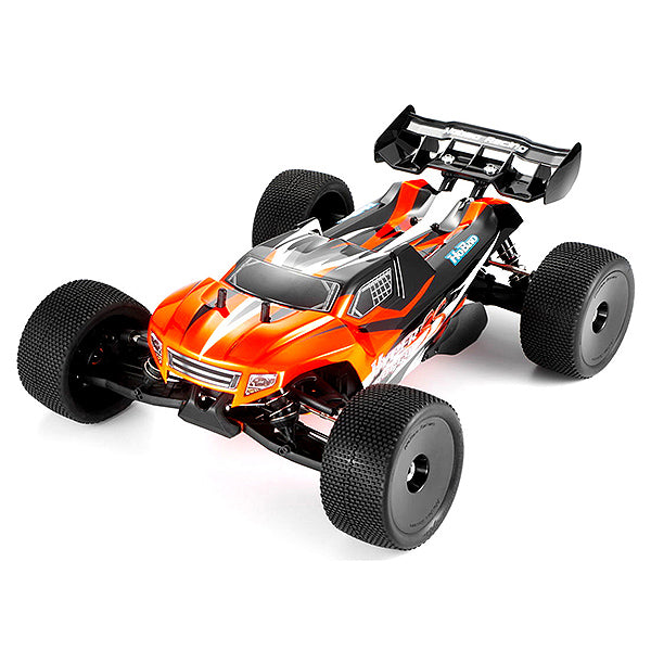 HoBao Hyper SS Brushless 1:8 Truggy 150A 6S RTR RC Car HB-SSTE-C150RG