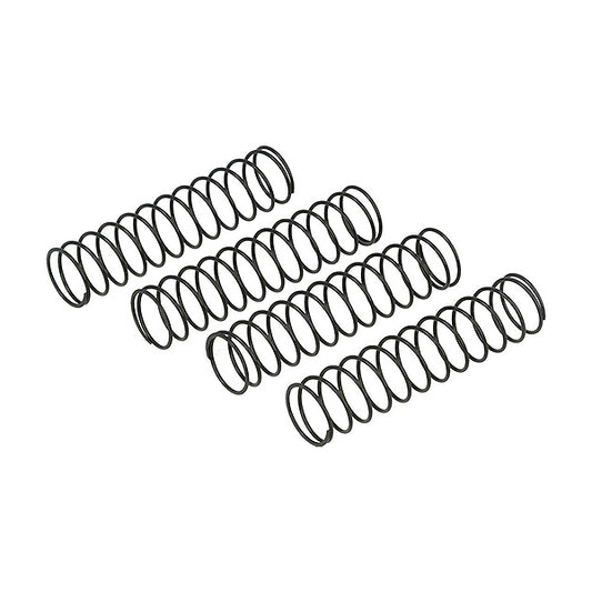 CEN Racing Shock Spring (Long) 4Pcs CEN-CQ0104