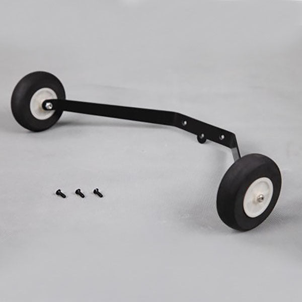 ROC Hobby Mxs V2 Main Landing Gear Set ROCKL106