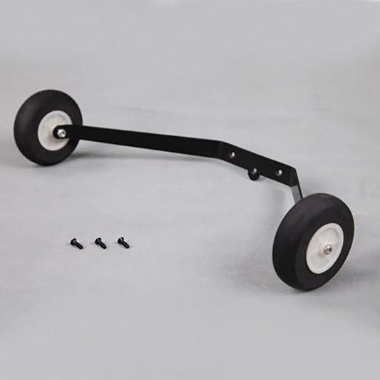 ROC Hobby Mxs V2 Main Landing Gear Set ROCKL106