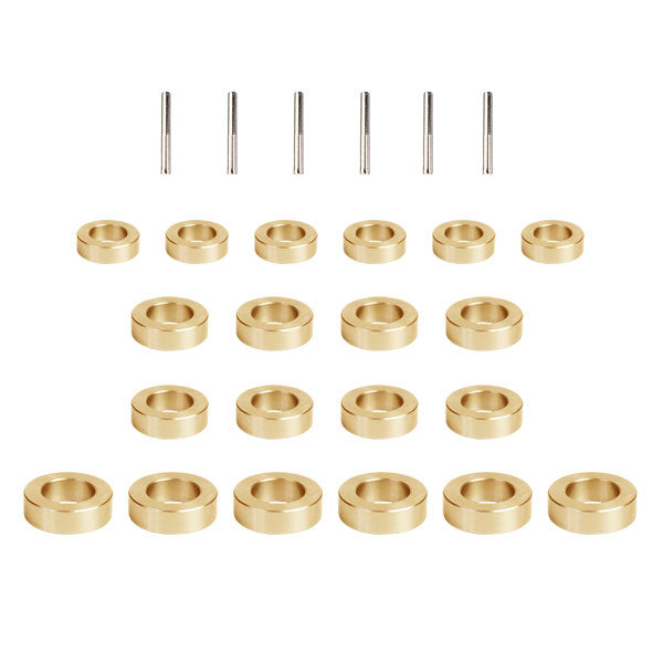 FTX Outback Mini Bushing Set FTX8877