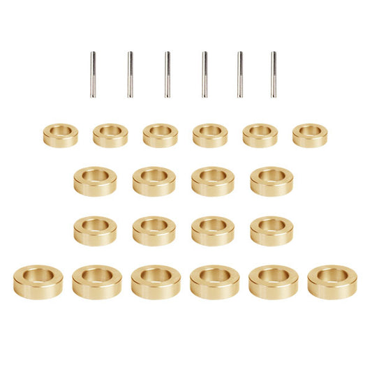 FTX Outback Mini Bushing Set FTX8877