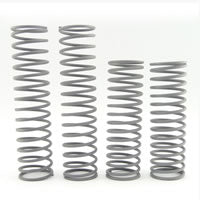 HoBao Hyper ST Shock Springs F/R 90mm 1kgf/Cm H86047