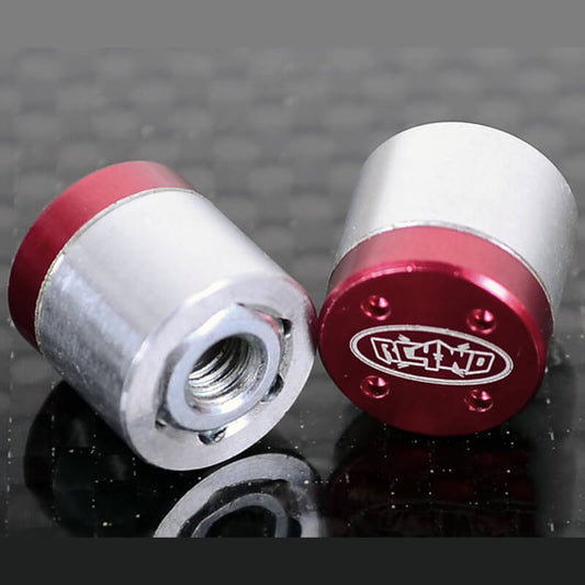 RC4WD Drive Flange Wheel Nut Cover Z-S0756