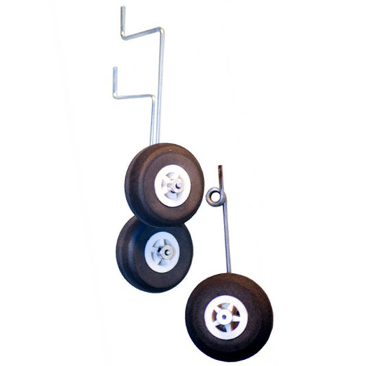 Dynam Meteor Jet Landing Gear DYN-METEOR-007