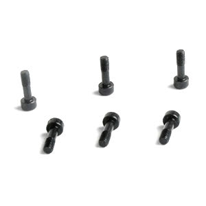 FTX Cap Head Hex Screw 6Pcs M3*10 (Shoulder) FTX6542