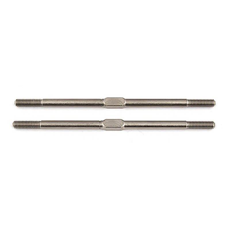 Team Associated Turnbuckles 2.80"(2) AS7101