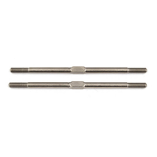 Team Associated Turnbuckles 2.80"(2) AS7101
