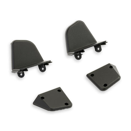 Hubsan Zino Arm Cover Black ZINO000-64