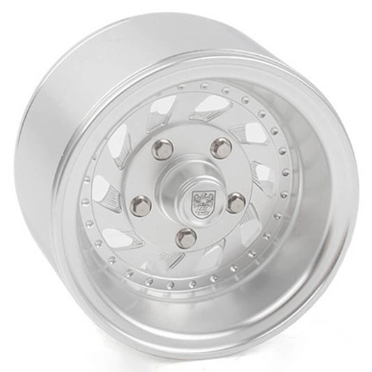 RC4WD Center Line 1.9" Warrior Deep Dish Wheels Z-W0010