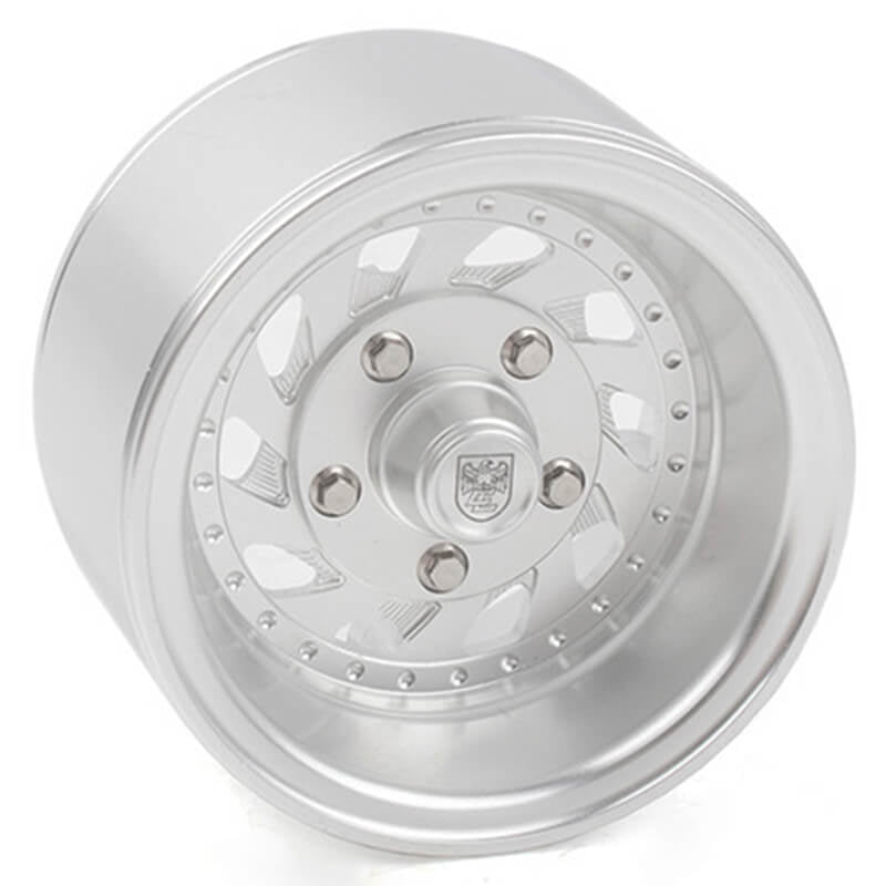 RC4WD Center Line 1.9" Warrior Deep Dish Wheels Z-W0010