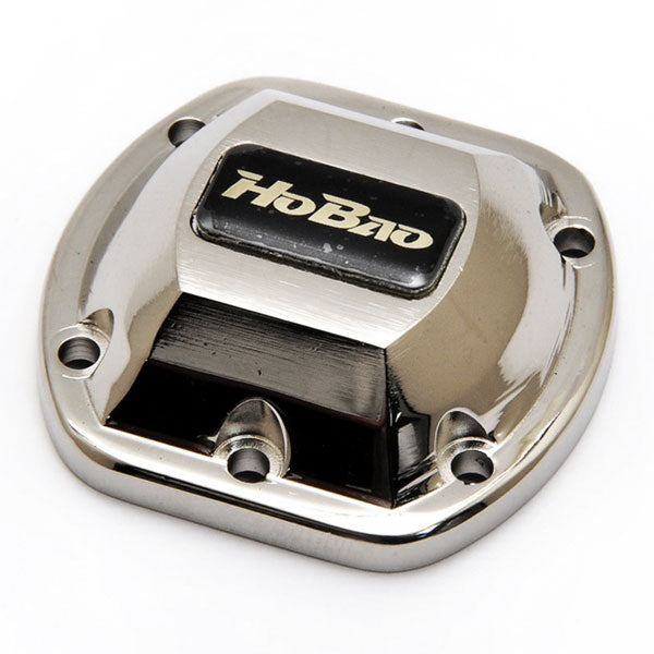HoBao Dc-1 CNC Brass Front Differential Cover H230109