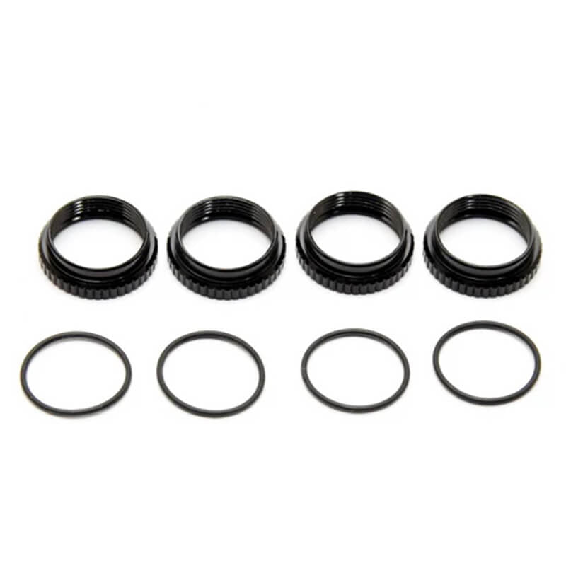 HoBao H2/Ex10 Adjustable Shock Ring (4) H40047