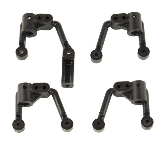 Element RC Enduro Shock Mounts EL42005