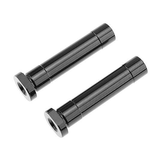 Corally Servo Saver Pivot Shaft Steel 2pcs C-00140-003