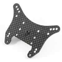 FTX Vantage/Carnage Carbon Rear Shock Tower 1Set FTX6352