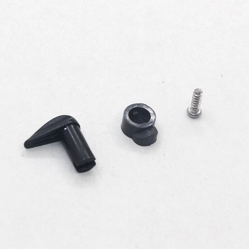 Joysway Plastic Lock Knob with Screw for Deck JY820804