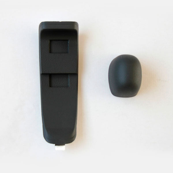 Dynam P61 Black Widow Cockpit and Nose Cone DYN-P61-08