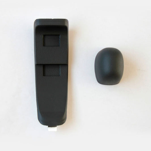 Dynam P61 Black Widow Cockpit and Nose Cone DYN-P61-08