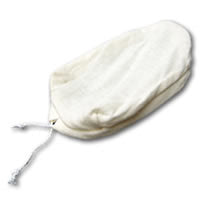 Prolux Cotton Sock for Sealing Iron PX1360-1