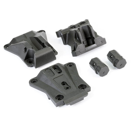 FTX Supaforza Center Chassis Brace Mount FTX9616