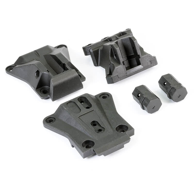 FTX Supaforza Center Chassis Brace Mount FTX9616
