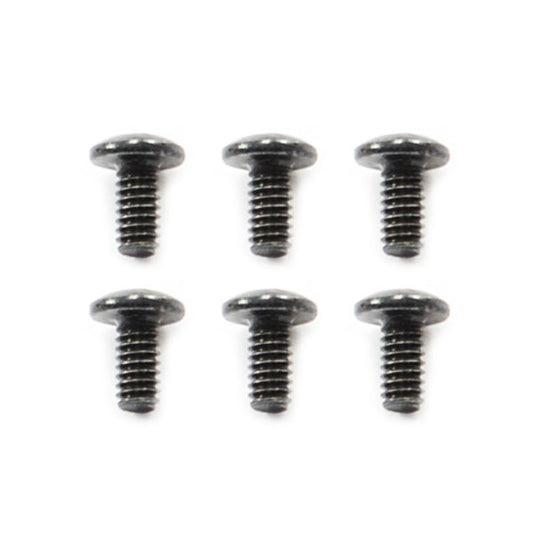 FTX Outback Button Head Screw M2*4 (8) FTX8212