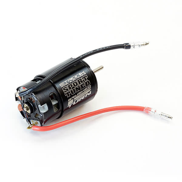 Etronix Sport Tuned Brushed 550 Motor - 15T ET0300-15