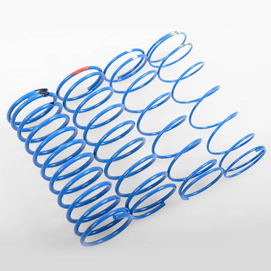 RC4WD 120mm King Off-Road Dual Spring Shocks Spring Assortment Z-S1293