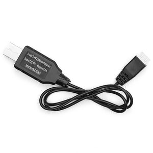 Hubsan H502E/S USB Charger (H123D Tx Bat) H502-18