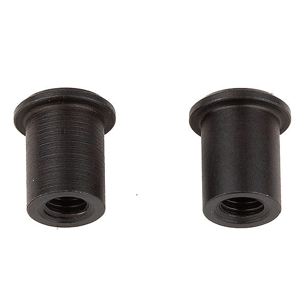 Team Associated RC8B4 Steering Bellcrank Nut Set AS81517