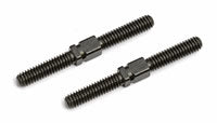 Team Associated Turnbuckle M3 X 25.4mm (1") AS6260