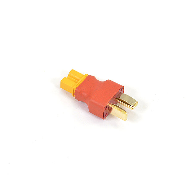 Etronix Female XT-30 to Male Deans Connector Adaptor ET08500