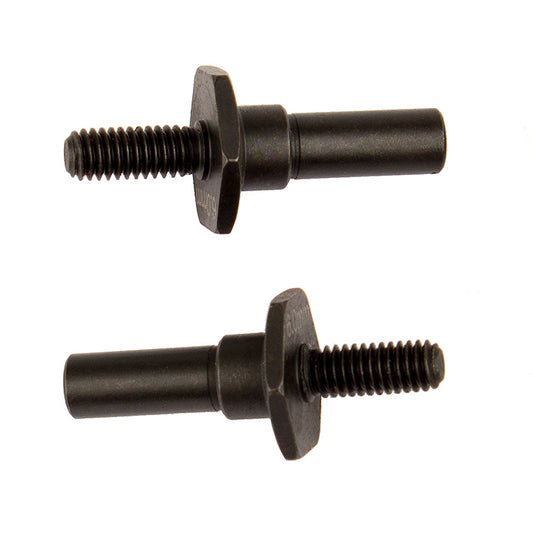 Team Associated ProSC10/Rat/ Reflex Front Axles AS71127