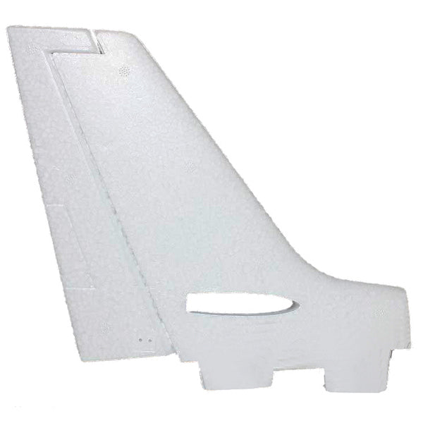 Dynam Cessna 550 Turbo Jet Vertical Stabiliser DYN-TURBO-03