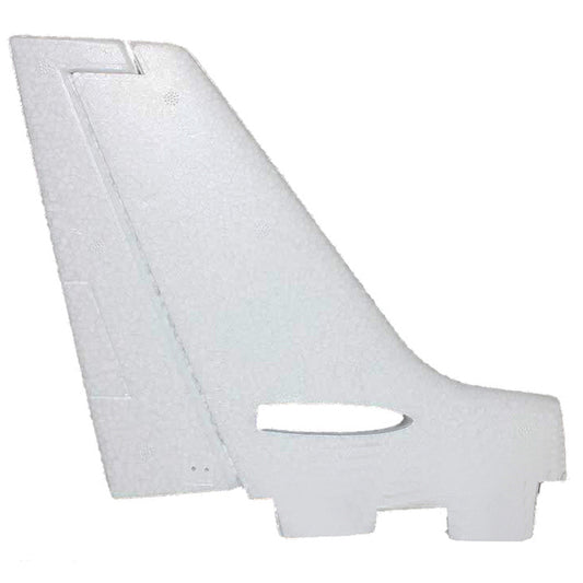 Dynam Cessna 550 Turbo Jet Vertical Stabiliser DYN-TURBO-03