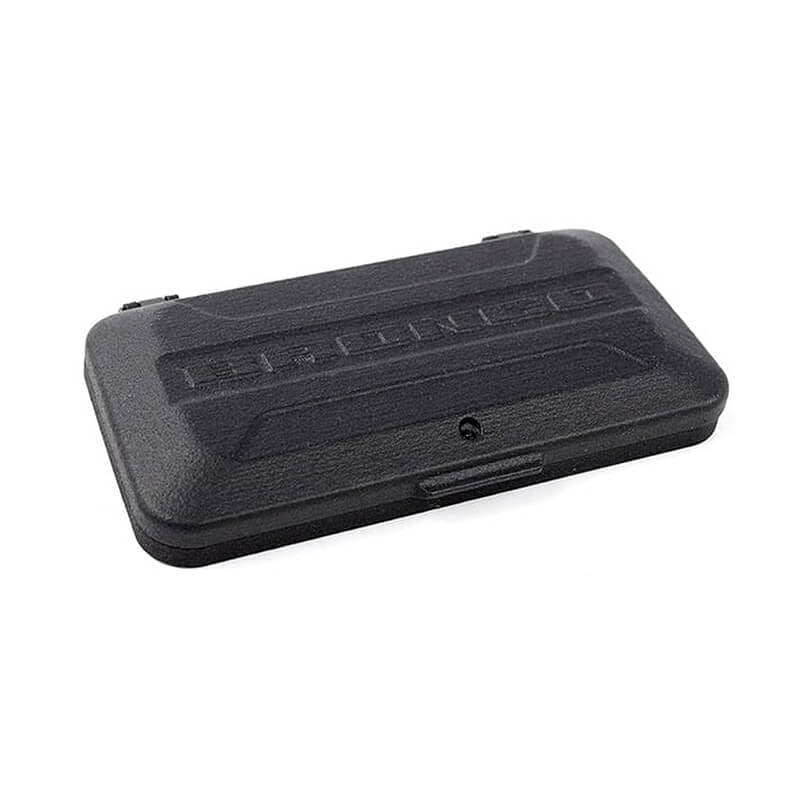 RC4WD Side Faux Storage Box for Traxxas TRX-4 2021 Bronco